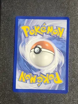 Dolliv 103/091 - Paldean Fates Shiny Rare Holo Pokemon TCG B1 - Image 2