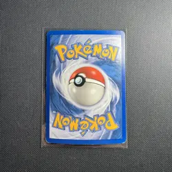 Pokemon Vulpix 72/106 EX Emerald Reverse Holo Stamped 2005 Lightly Played - Image 2