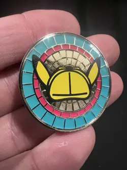 Pokemon TCG Detective Pikachu Charizard GX Case File Box Metal Coin - Brand NEW - Image 4