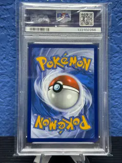2023 Pokemon Mew En-151 Mew Ex #193/165 PSA 10 GEM MINT - Image 2
