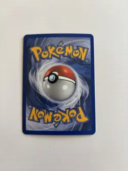 Pokemon EX Power Keepers Mysterious Fossil 85/108 Stamped - Image 2