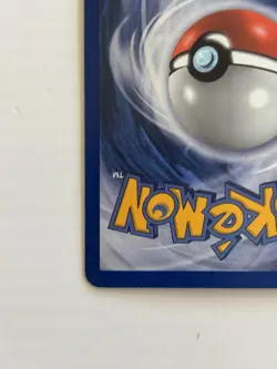 Pokemon EX Power Keepers Mysterious Fossil 85/108 Stamped - Image 3