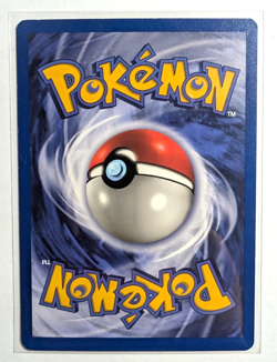 Pokemon: Electrode #21/102 Rare Base Set WOTC 1999 Non-holo Vintage - LP - Image 2