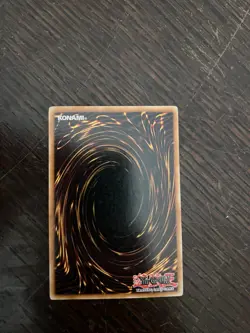 Threatening Roar FET-EN052 Flaming Eternity 1st Edition - Image 2