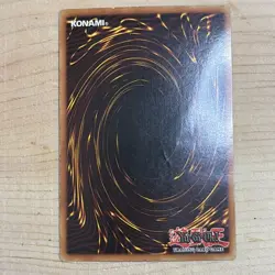 🔥 Vintage Yugioh! 🔥 Blue-Eyes White Dragon - SDK-001 - Image 3