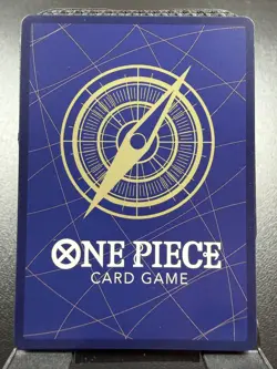 One Piece The Azure Sea's Seven [OP14-EB04] #OP14-018 Time for the Counterattack - Image 2