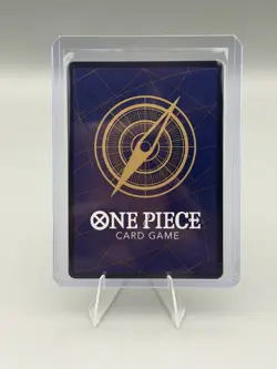 Arlong (Alt Art) EB02-011 ONE PIECE Anime 25th Anniversary TCG English - Image 2