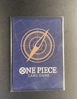 One Piece - Donquixote Rosinante (Alt Art) OP12-108 - Legacy of the Master - EN - Image 2