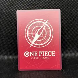 Ace & Newgate ST22-001 - One Piece TCG Starter Deck 22 Near-Mint Foil Leader - Image 2