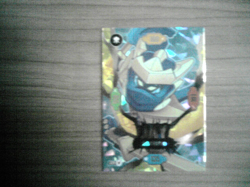 LEGO NINJAGO TCG Serie 11 Drachensturm ULTRA RARE JAY SHATTERED 225 Karte Card - Image 1