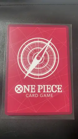 Portgas.D.Ace (2nd Anniversary Tournament) ST13-002 One Piece Promotion Cards... - Image 2