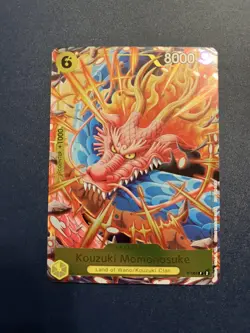 one piece card Lot Rare And SR Japanese And English - Image 2