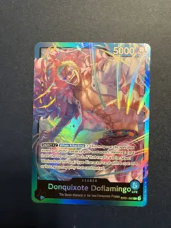 one piece card Lot Rare And SR Japanese And English - Image 5