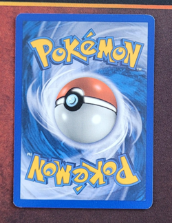 Ampharos 1/115 EX Unseen Forces Reverse Holo Rare Pokemon Card 2005. NM - Image 2