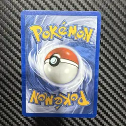 Haunter 41/99 Pokemon TCG Pokemon Card (MYREF#6) - Image 2