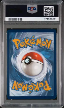 PSA 10 GEM MINT Aroma Lady Evolving Skies 199/203 Full Art 2021 Pokemon Card - Image 2