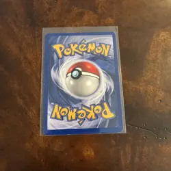 Mr. Mime (6) Holo Rare Jungle 06/64 MP Pokemon Card - Image 2