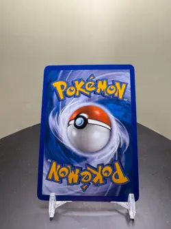 Haunter 50/130 2007 Diamond & Pearl Base Set Pokemon Card TCG Uncommon - NM - Image 2