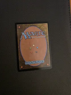 Maha, Its Feathers Night Borderless Bloomburrow MTG Mythic Card 289 - Image 2