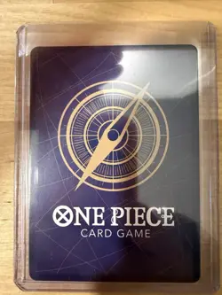 2026 One Piece OP14 8 Card Lot Including Dracule Mihawk Manga, Perona SR, Etc - Image 5