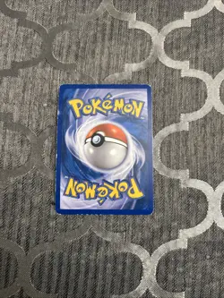 Pokemon Ho-Oh Legend Holo Card 112/123 HeartGold SoulSilver Bottom - Image 2