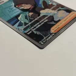 Cassiopeia 086/064 Ultra Rare Scarlet & Violet Shrouded Fable Pokemon TCG Card - Image 3