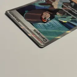 Cassiopeia 086/064 Ultra Rare Scarlet & Violet Shrouded Fable Pokemon TCG Card - Image 4