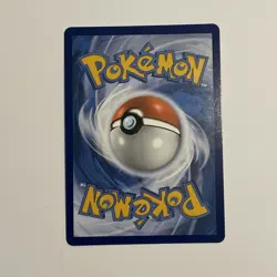 Arceus Vstar SWSH307 Black Star Promo Sword & Shield Holo Pokemon TCG Card - Image 2