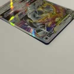 Arceus Vstar SWSH307 Black Star Promo Sword & Shield Holo Pokemon TCG Card - Image 5