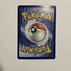 Arceus V SWSH306 Black Star Promo Sword & Shield Holo Pokemon TCG Card - Image 2