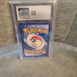 CGC 10 GEM MINT Ursaring 2003 Skyridge 110/144 Pokemon Card 🔥🔥🔥 - Image 2