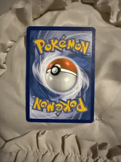 Pokemon Card XY - Furious Fists 62/111 Tyrantrum - Image 2