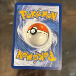 Claydol 095/197 Pokemon Card Pokemon TCG Holo - Image 2