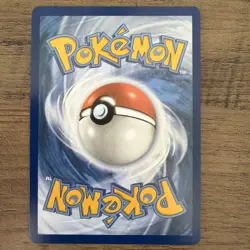Pokemon TCG Alolan Exeggutor EX 225/191 Surging Sparks Ultra Rare Holo Card - Image 2