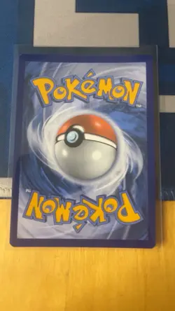 Eevee Cosmos Reverse Holo 130/185 Vivid Voltage Promo Card NM/LP Condition - Image 2