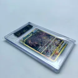 BGS 10 BLACK LABEL | Giratina VSTAR | 261/172 VSTAR Universe | Pokemon TCG JP - Image 3