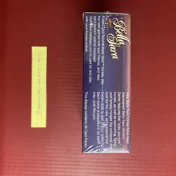 Bella Sara Horses Trading Card Game Series 2 Booster Box (36 Packs) new sealed - Image 2