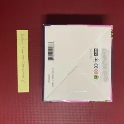 Bella Sara Horses Trading Card Game Series 2 Booster Box (36 Packs) new sealed - Image 5