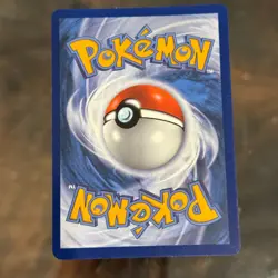 Cynthia's Roserade 008/182 Pokemon Card Pokemon TCG Holo - Image 2