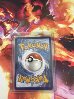 Pokemon TCG Ditto Scarlet & Violet Holo Holo Rare Card 132/165 - Image 2