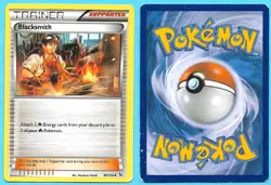 Lot of (14) different 2014 Pokemon cards, XY Flashfire, NM-MT! - Image 1