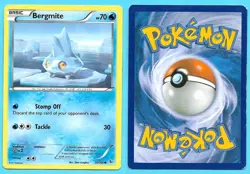 Lot of (14) different 2014 Pokemon cards, XY Flashfire, NM-MT! - Image 4