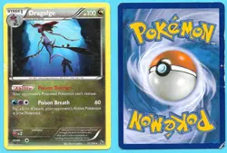 Lot of (14) different 2014 Pokemon cards, XY Flashfire, NM-MT! - Image 5