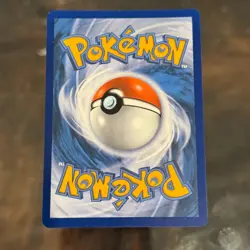 Team Rocket's Wobbuffet 082/182 Pokemon Card Pokemon TCG Holo - Image 2