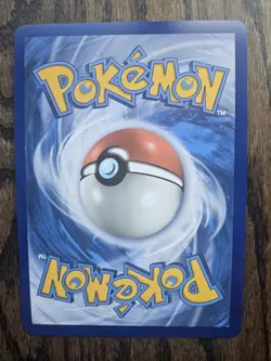 JUMBO Mimikyu ex Oversized Card SVP004 Scarlet & Violet Promo Pokemon PACK FRESH - Image 2