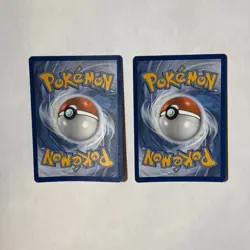 Pokemon Cards Break Card Lot of 2 MP-LP Ultra Rare -Yveltal -Pyroar - Image 2