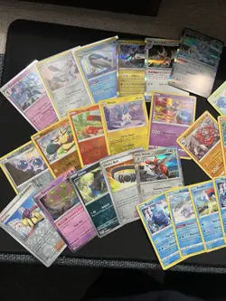 Pokemon EX LOT Card Collection Lot Full Arts Sir Holos TCG ONLY RARES AND HOLOS - Image 5