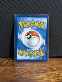 Blastoise ex (Stellar Crown Stamp) 030/142 Miscellaneous Cards & Products Holo - Image 2