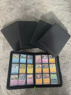 Bulk Pokemon Cards Lot | Early To Modern Era | Mixed Condition | All Unsealed - Image 1