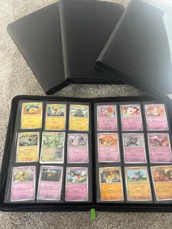 Bulk Pokemon Cards Lot | Early To Modern Era | Mixed Condition | All Unsealed - Image 3